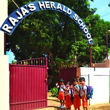 SR School