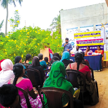SR Institute